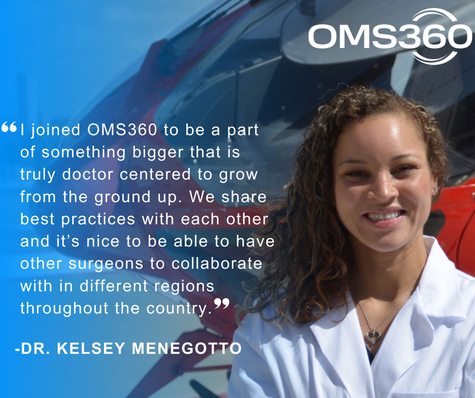 OMS360 OMS360