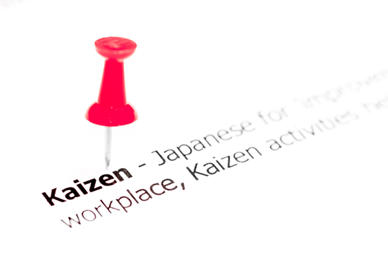 kaizen